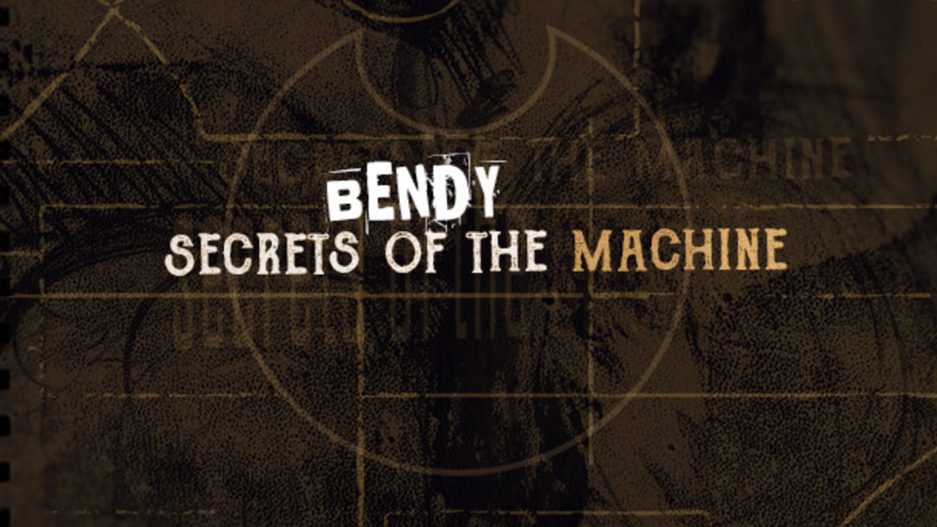 Bendy: Secrets of the Machine Free On Steam