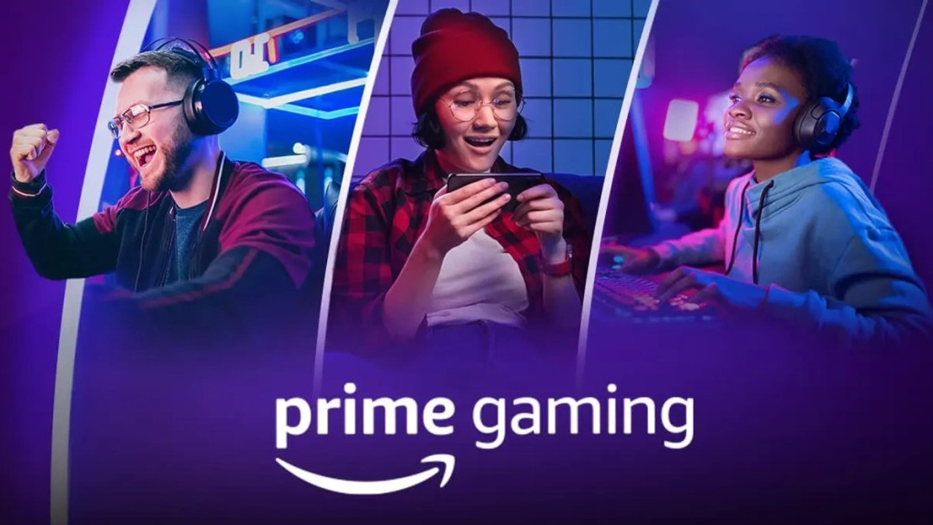 All Prime Gaming Free Games In July 2024