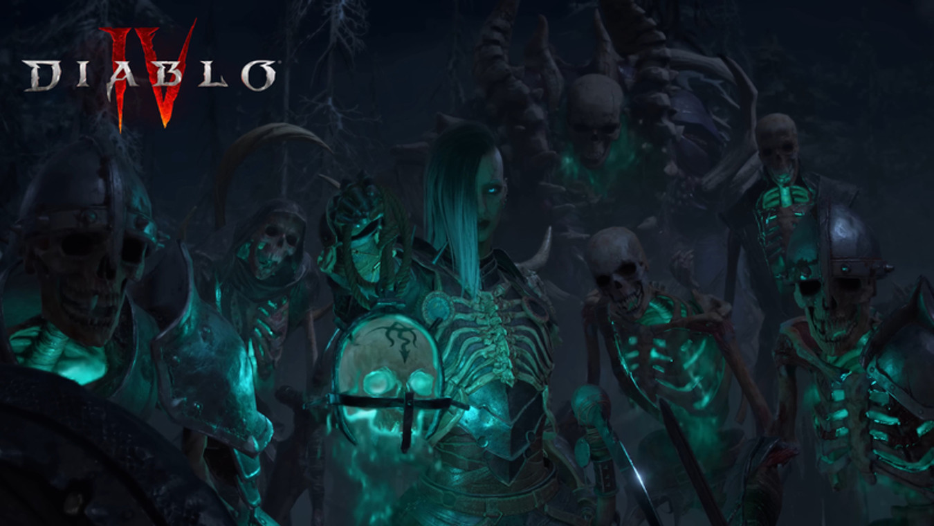 Diablo 4 Necromancer Book of the Dead: Upgrades, Sacrifice & More
