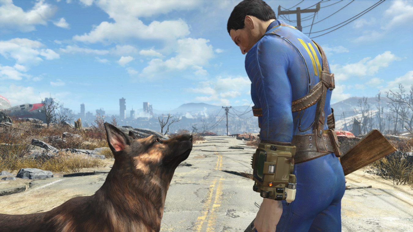 Magic The Gathering: Fallout Universes Beyond Commander Decks