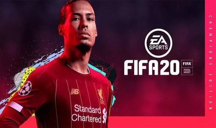 FIFA 20: Disastrous weekend puts EA in the spotlight