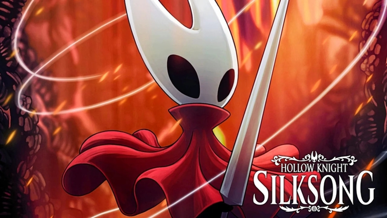 Hollow Knight Silksong Receives Rating in South Korea