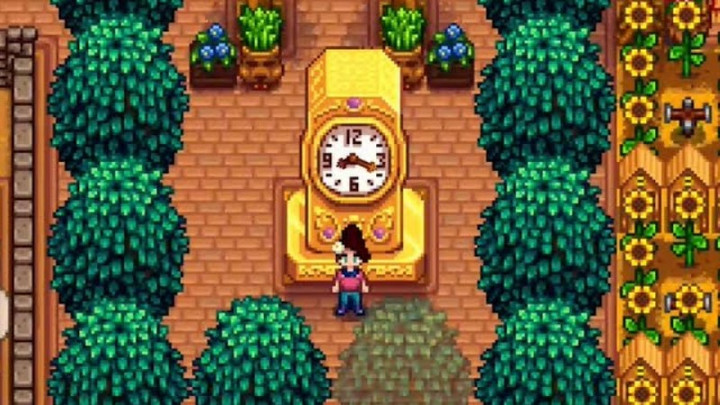 How Long Is A Day In Stardew Valley?