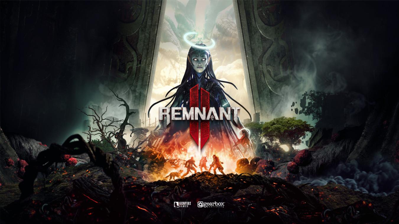 Remnant 2: Release Date, Story, Gameplay, Pre-Order, More