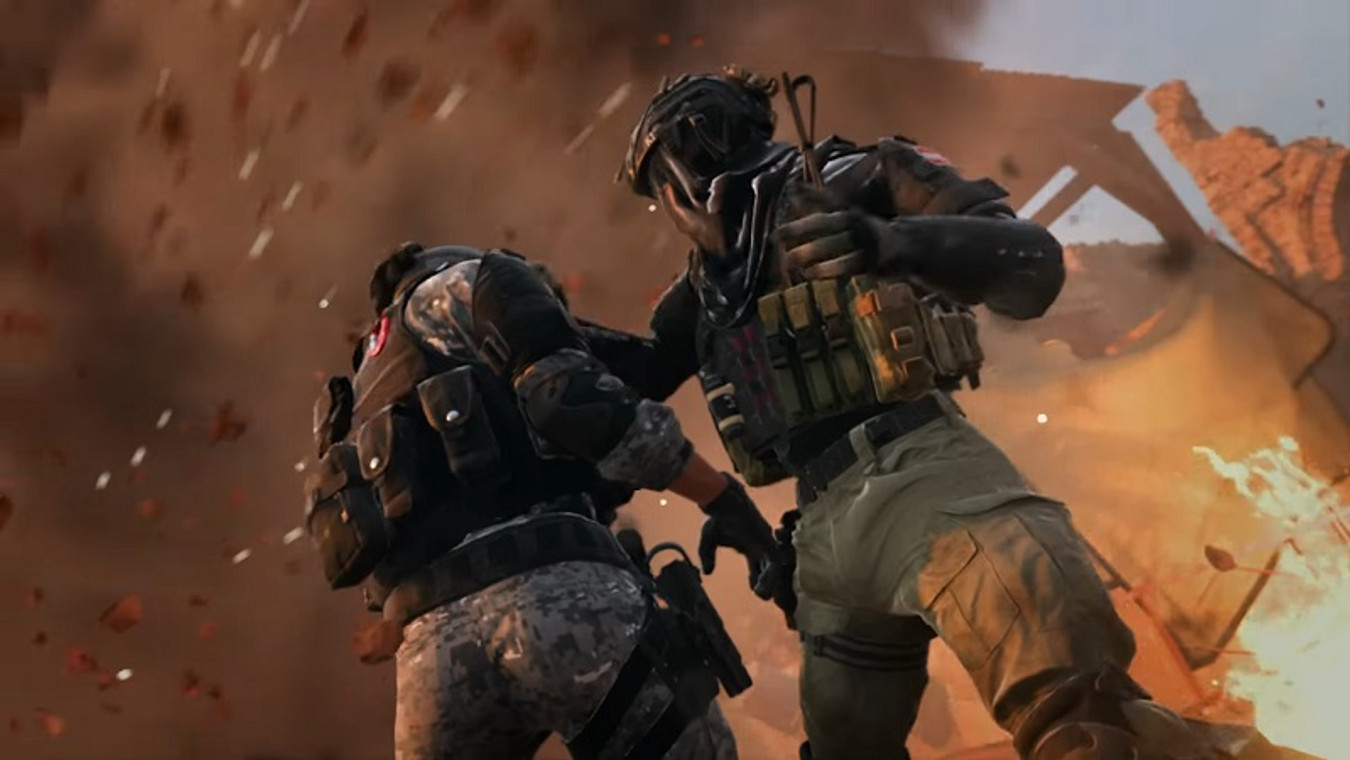 Is Modern Warfare 2 Crossplay, Cross-Platform, And Cross-Gen?