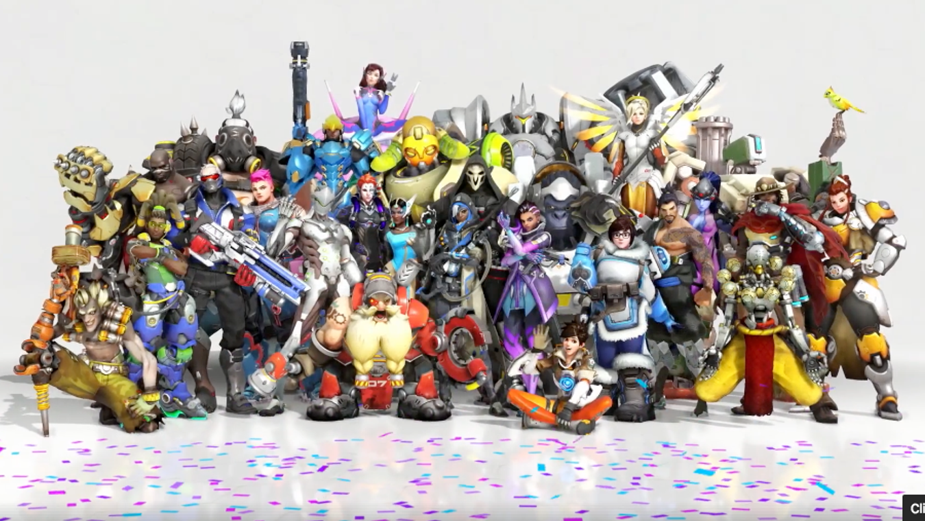 Overwatch 2 Anniversary Event 2023: Start Time, Leaks, News, and More