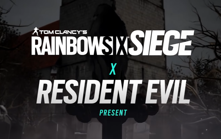 Rainbow Six Siege x Resident Evil Lion Elite Set: Release date, Leon skin, all items, price