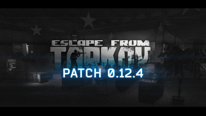 Escape From Tarkov v0.12.4 patch notes: Overweight system, new armour, weapons & reworked Interchange