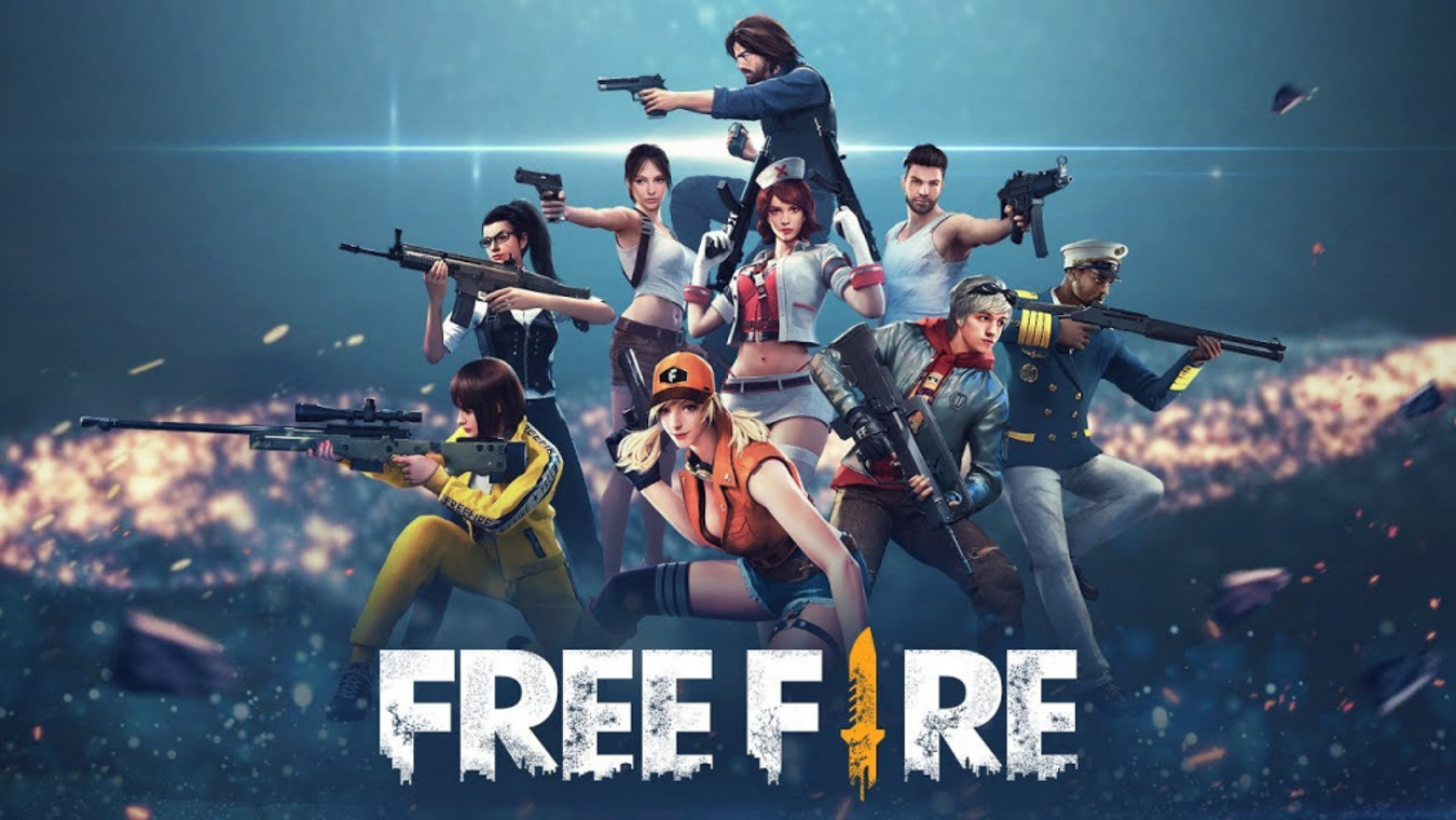 Free Fire April 2021 codes: How to redeem for free rewards
