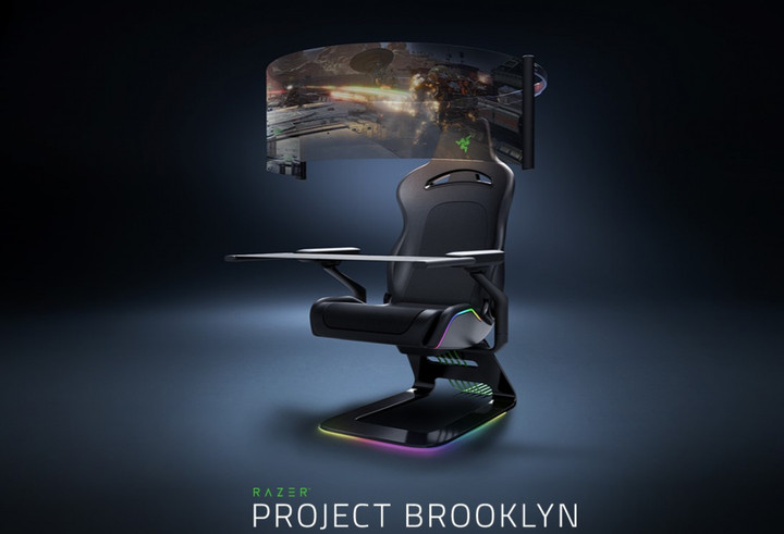 Razer Project Brooklyn: Release date, features, specifications, more