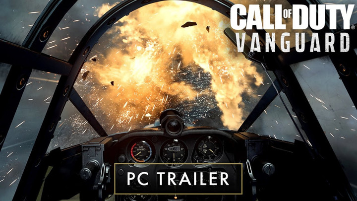 COD Vanguard PC system requirements - What specs do you need to run Vanguard?