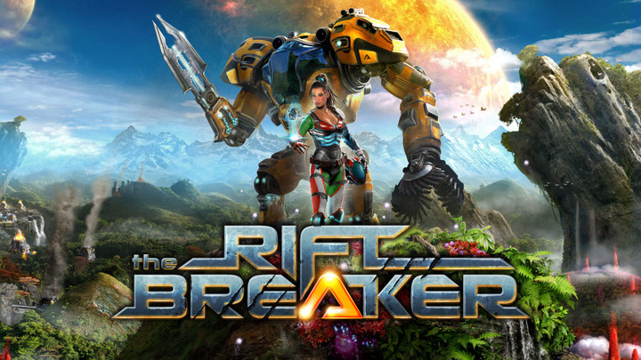 What is The Riftbreaker: Release date, gameplay, system requirements, features, story, more