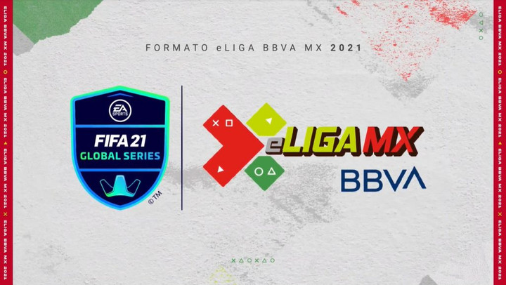 eLiga MX announced, winners to compete for FIFA eWorld Cup place