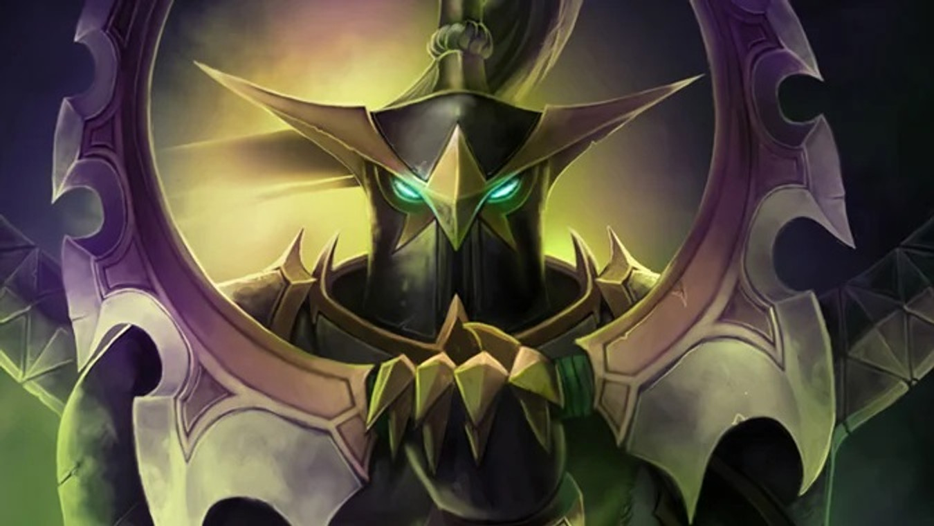 Warcraft Rumble Maiev Shadowsong: Ability, Stats & Talents