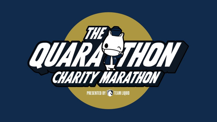 Team Liquid raise over $77,000 for Coronavirus relief with stream marathon