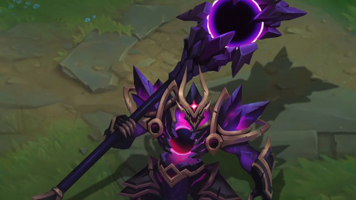 120 skins planned for League of Legends champions in 2020