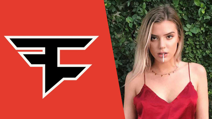 FaZe Clan sued for allegedly defrauding Instagram influencer Alissa Violet