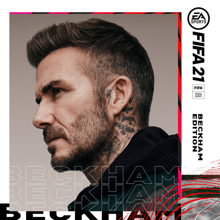 David Beckham becomes FIFA 21 Icon: Learn how you can get him for your FIFA Ultimate Team