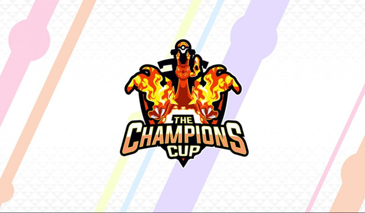 Pokémon tournament The Champions Cup: Schedule and how to watch