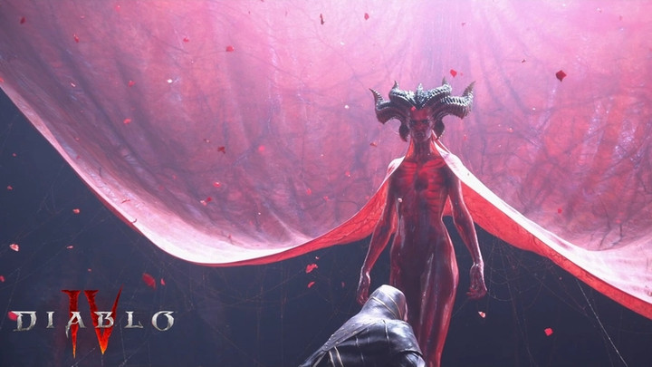 Diablo 4 Mother's Judgement Boss: How To Beat & Rewards