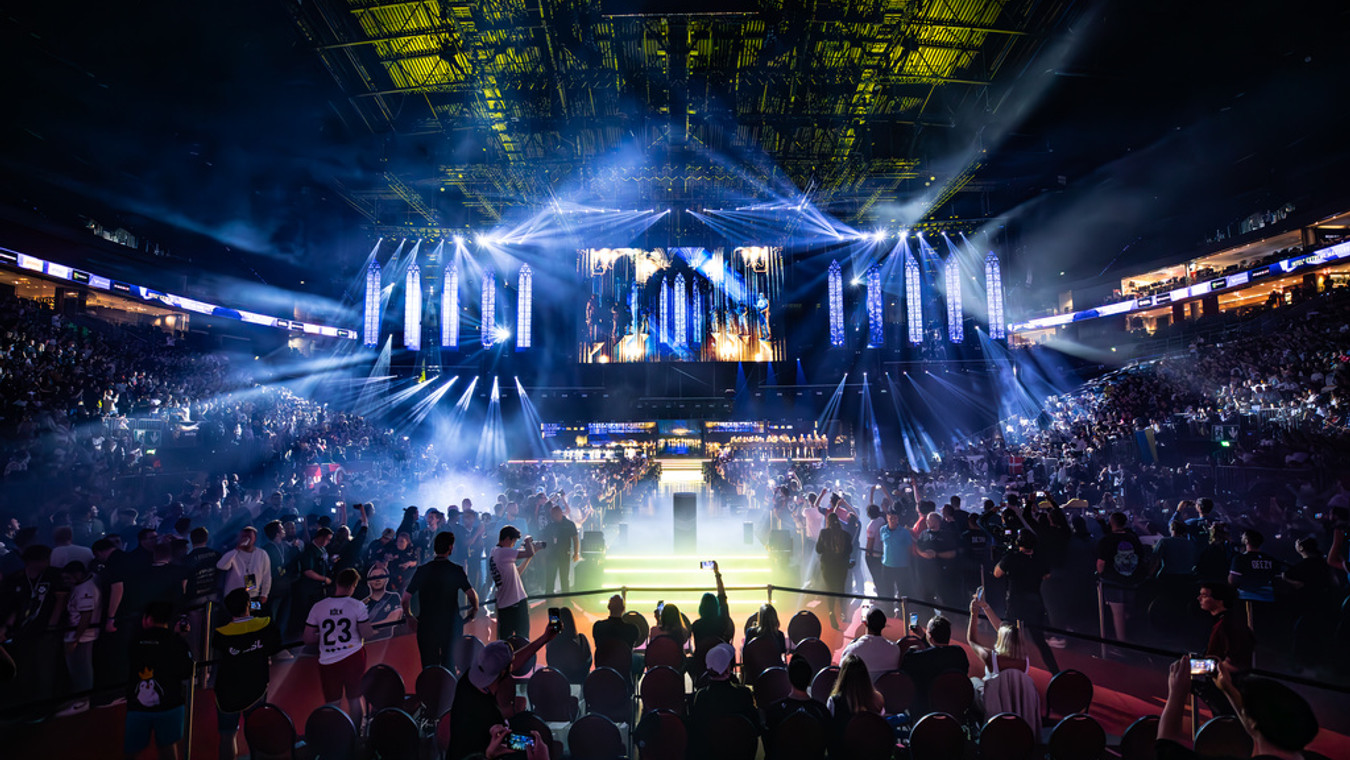 IEM Cologne 2024 Dates, Qualified Teams, & How To Watch