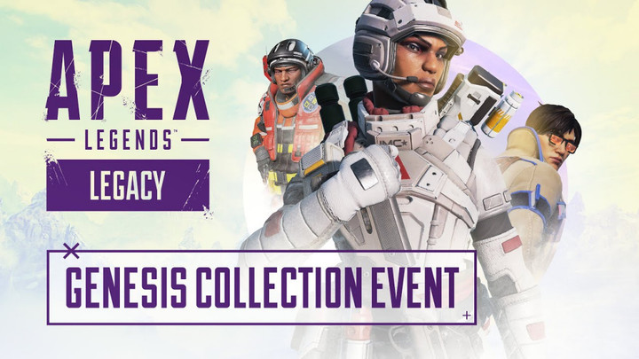 Apex Legends Genesis Collection: All weapon buffs and nerfs