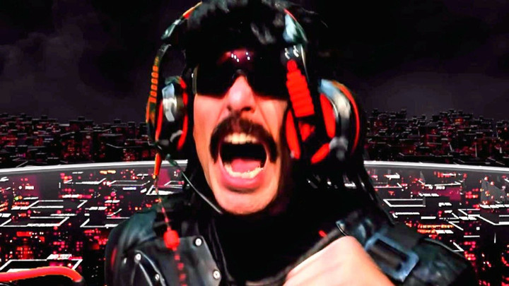 Dr Disrespect rages in Warzone, claims not even Microsoft can save it