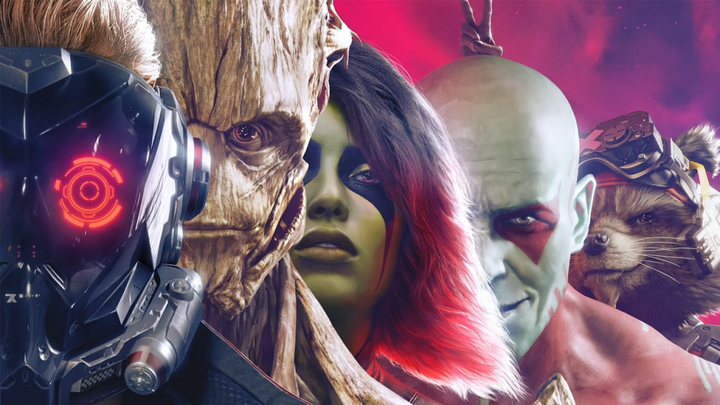 Every Perk in Marvel's Guardians of the Galaxy
