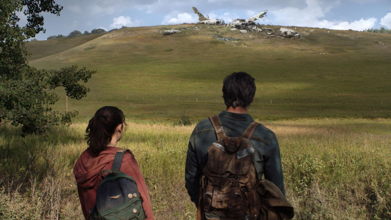 The Last Of Us TV Series - Release date, Cast, Story, First look