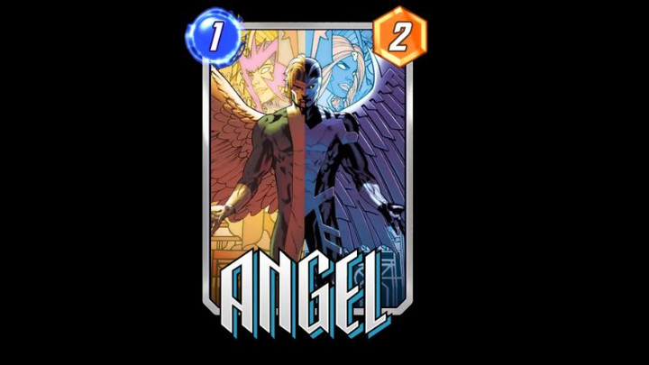 Best Angel Decks In Marvel Snap