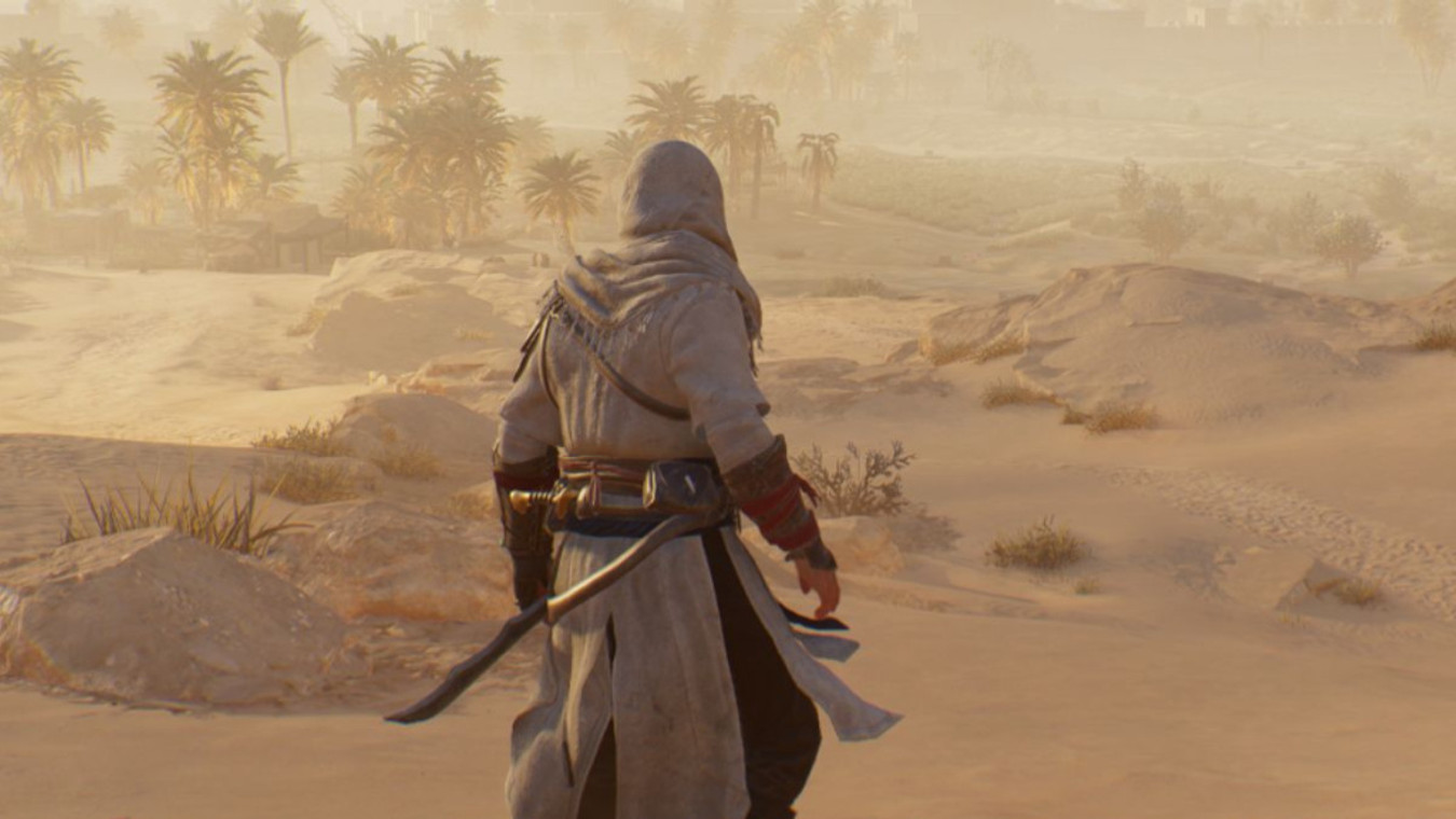 Assassin's Creed Mirage: How To Get Consumables, Throwables & Outfits