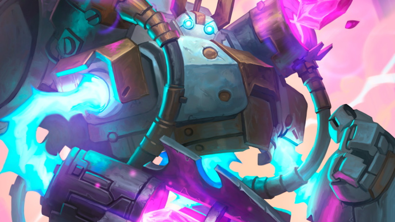 These are the 5 most popular Hearthstone cards that will rotate to Wild
