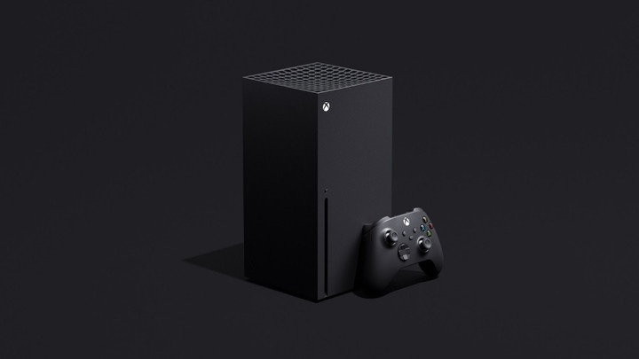 Xbox Series X: Everything you need to know from specifications, release date to expansion cards