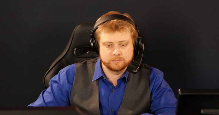 TobiWan dropped from BtS cast and Valve remove voice from T10 battle pass after sexual assault allegations