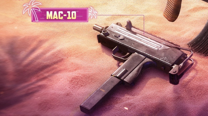 How to unlock MAC-10 in COD Mobile Season 3 and stats