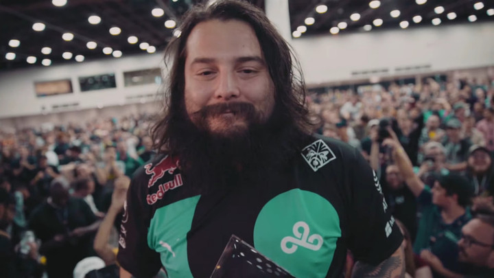 Mang0 wins LACS 3 as Melee community raises over $260k in support of Games For Love