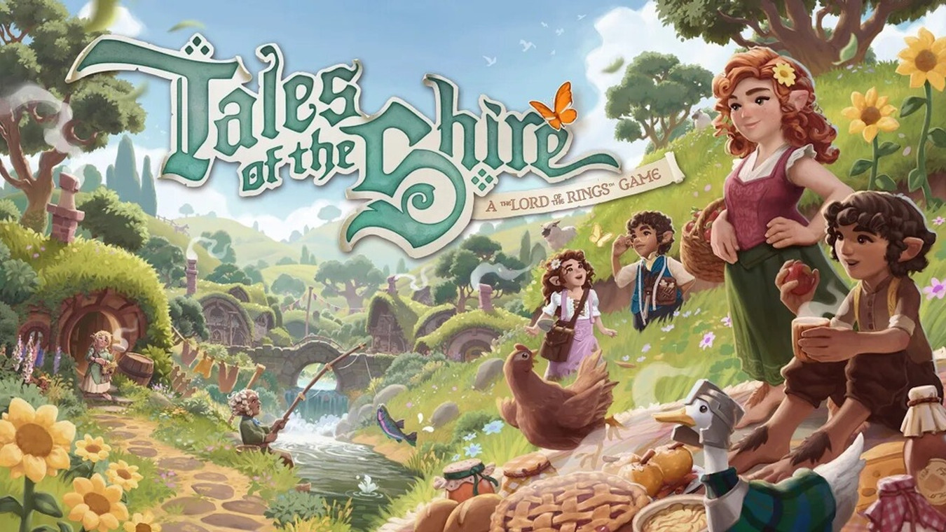 Tales Of The Shire Release Date, Features, Gameplay, News & Details