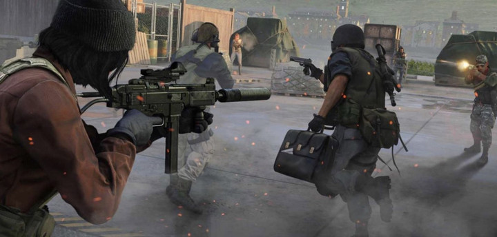 Black Ops Cold War Season 1 maps, Operators, Warzone Combat pack, Dropkick and more leaked