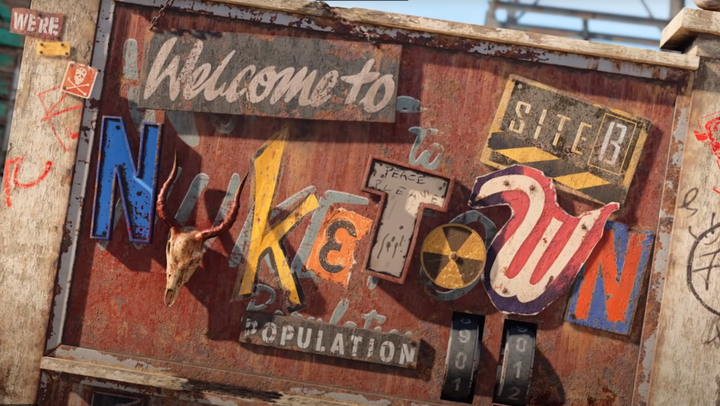 Black Ops Cold War Nov 24 patch notes: Nuketown ’84, Zombies and camo bug fixes