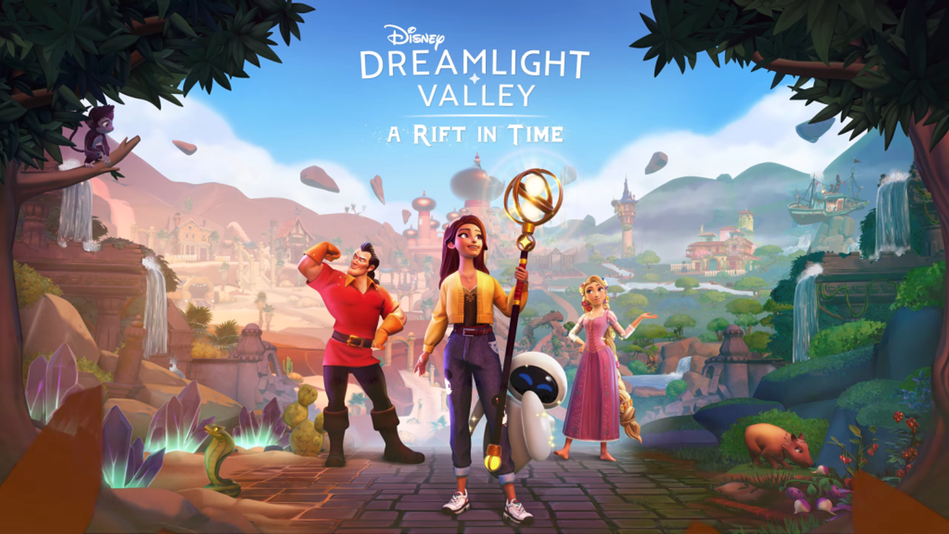 DDV A Rift In Time Update: Release Date, Price, Features