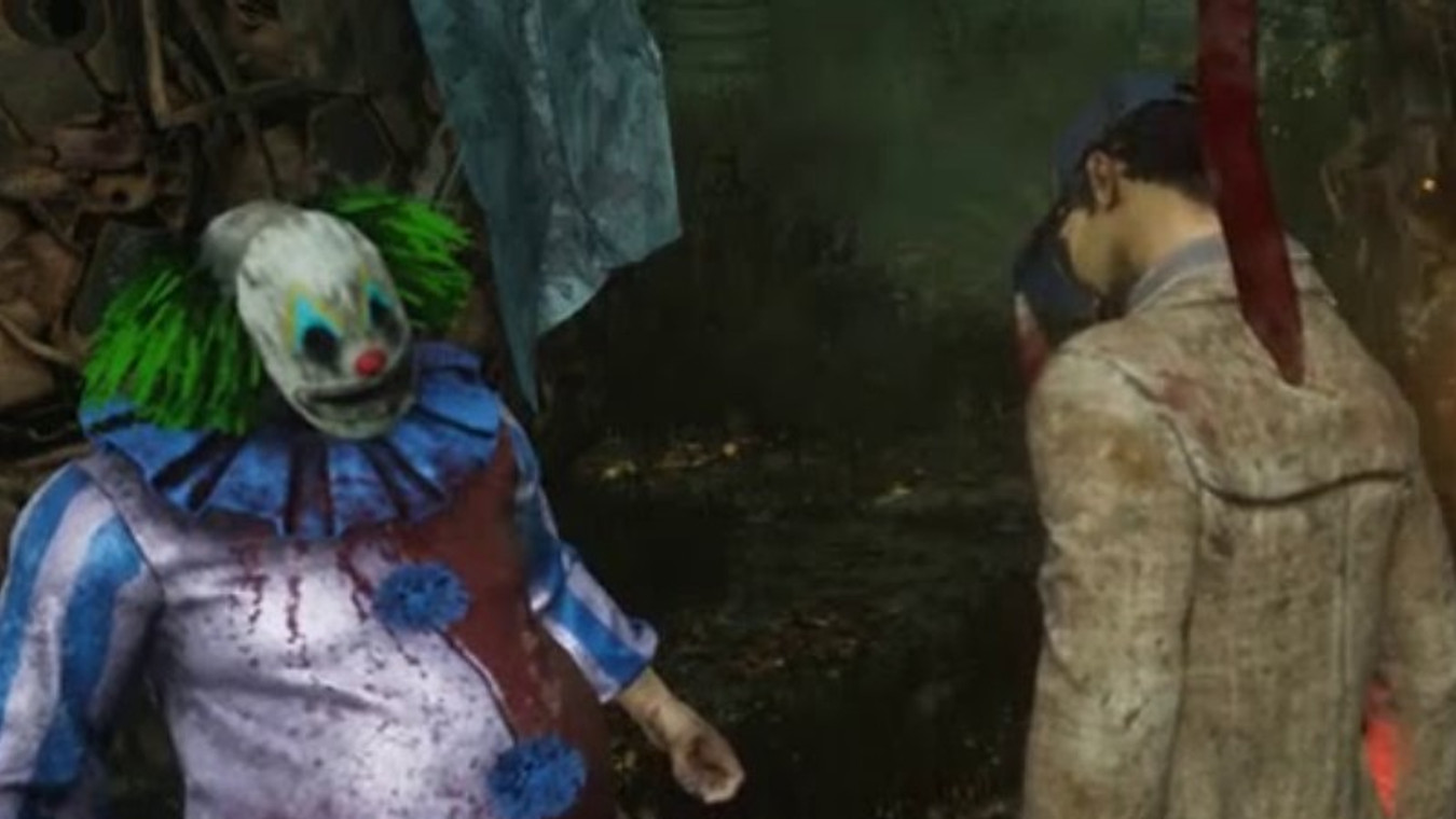 Anti Face-Camping Measures Coming To Dead By Daylight Soon, Devs Say