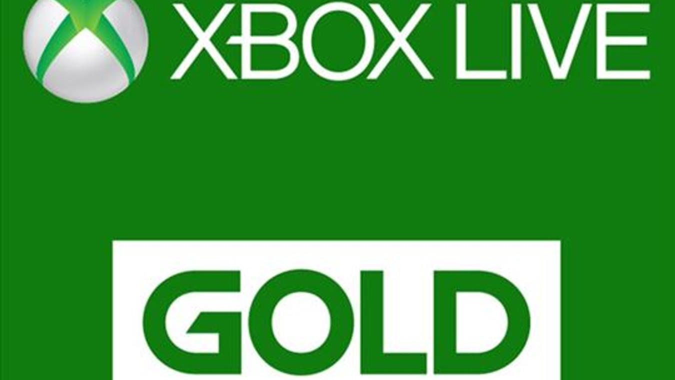 Microsoft doubles Xbox Live Gold subscription price