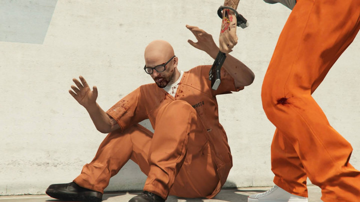 GTA Online Prison Break Heist Payout and Is It Worth It