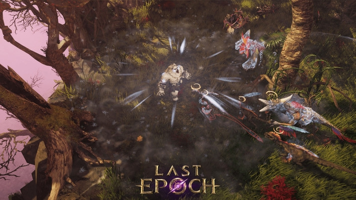 Does Last Epoch Have WASD Movement?
