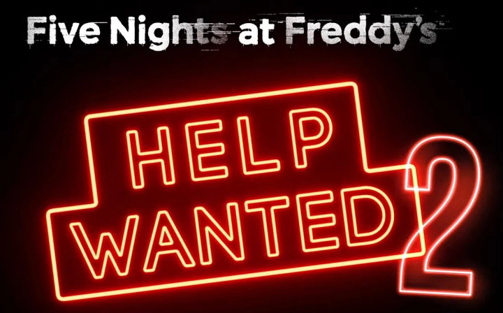 FNAF Help Wanted 2 Release Date Window and News Updates