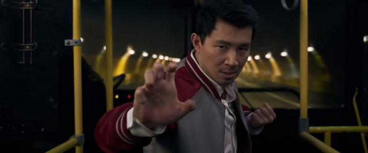 Disney debuts Shang-Chi and the Legend of the Two Rings trailer