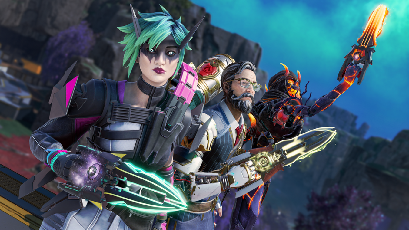 Apex Legends: Upheaval Brings Back Solos, Introduces Alter