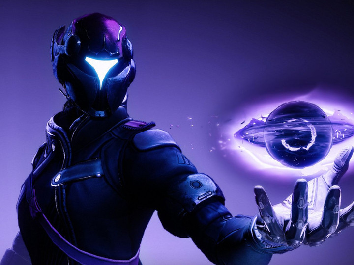 Void 3.0 in Destiny 2 - Aspects, Fragments, and more