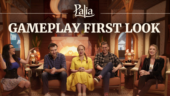 Palia Gameplay First Look Livestream: Date, Time, How To Watch & Details