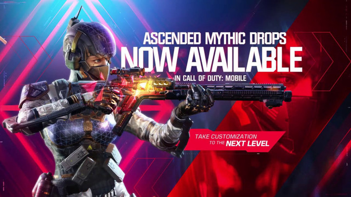 COD Mobile Fennec Ascended: First Mythic weapon causes player outrage